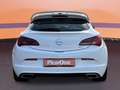 Opel Astra OPC Weiß - thumbnail 4