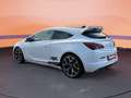 Opel Astra OPC Weiß - thumbnail 3