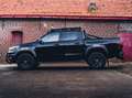 Toyota Hilux Invincible Schwarz - thumbnail 4