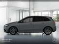 Mercedes-Benz B 200 AMG+NIGHT+PANO+360°+AHK+MULTIBEAM+HUD+TOTW Grau - thumbnail 6