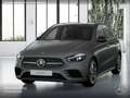 Mercedes-Benz B 200 AMG+NIGHT+PANO+360°+AHK+MULTIBEAM+HUD+TOTW Grau - thumbnail 2
