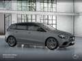 Mercedes-Benz B 200 AMG+NIGHT+PANO+360°+AHK+MULTIBEAM+HUD+TOTW Grau - thumbnail 16
