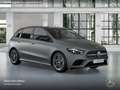 Mercedes-Benz B 200 AMG+NIGHT+PANO+360°+AHK+MULTIBEAM+HUD+TOTW Grau - thumbnail 20
