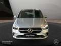 Mercedes-Benz B 200 d PROGRESSIVE+360°+MULTIBEAM+TOTW+KEYLESS Silber - thumbnail 3