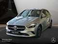 Mercedes-Benz B 200 d PROGRESSIVE+360°+MULTIBEAM+TOTW+KEYLESS Silber - thumbnail 2