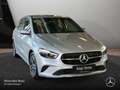 Mercedes-Benz B 200 d PROGRESSIVE+360°+MULTIBEAM+TOTW+KEYLESS Silber - thumbnail 5