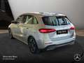 Mercedes-Benz B 200 d PROGRESSIVE+360°+MULTIBEAM+TOTW+KEYLESS Silber - thumbnail 10