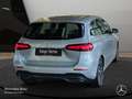 Mercedes-Benz B 200 d PROGRESSIVE+360°+MULTIBEAM+TOTW+KEYLESS Silber - thumbnail 8