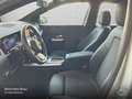 Mercedes-Benz B 200 d PROGRESSIVE+360°+MULTIBEAM+TOTW+KEYLESS Silber - thumbnail 11