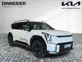 Kia EV9 GT-Line AWD LAUNCH ED. 7S TWA HUD 360 4xSHZ Weiß - thumbnail 7