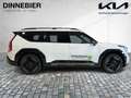 Kia EV9 GT-Line AWD LAUNCH ED. 7S TWA HUD 360 4xSHZ Weiß - thumbnail 6