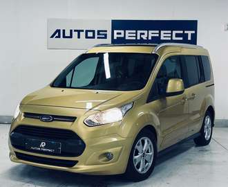 Tourneo Connect 1.0 EcoBoost Ambiente (EU6)