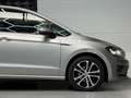 Volkswagen Golf Sportsvan VII Lounge XENON/TÜV NEU/SHZ/KLIMA/NAV Plateado - thumbnail 19