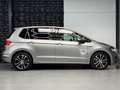 Volkswagen Golf Sportsvan VII Lounge XENON/TÜV NEU/SHZ/KLIMA/NAV Plateado - thumbnail 20
