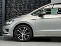Volkswagen Golf Sportsvan VII Lounge XENON/TÜV NEU/SHZ/KLIMA/NAV Plateado - thumbnail 6
