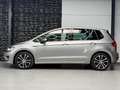Volkswagen Golf Sportsvan VII Lounge XENON/TÜV NEU/SHZ/KLIMA/NAV Plateado - thumbnail 8