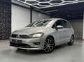 Volkswagen Golf Sportsvan VII Lounge XENON/TÜV NEU/SHZ/KLIMA/NAV Plateado - thumbnail 1