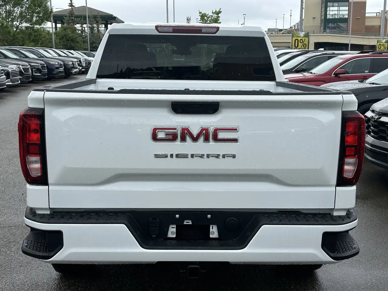 GMC Sierra 1500 снимка GMC Sierra 1500