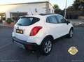 Opel Mokka 1.6 Ecotec 115 CV 4x2 S&S Cosmo OFFERTA PROMO WEB Bianco - thumbnail 2