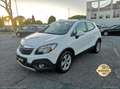 Opel Mokka 1.6 Ecotec 115 CV 4x2 S&S Cosmo OFFERTA PROMO WEB Bianco - thumbnail 4