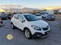 Opel Mokka 1.6 Ecotec 115 CV 4x2 S&S Cosmo OFFERTA PROMO WEB Bianco - thumbnail 1