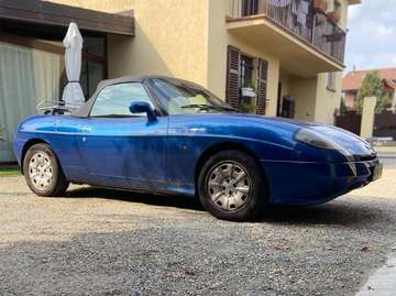 Barchetta 1.8 16v