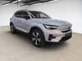 Volvo XC40 Ultimate Recharge Pure Electric*360°*LEDER Silber - thumbnail 3