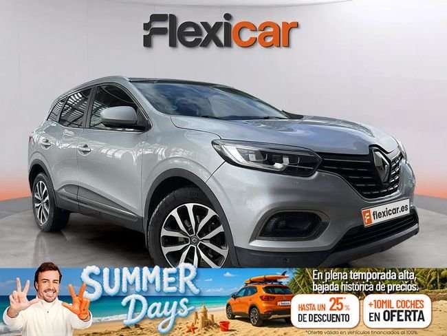 Renault Kadjar 1.3 TCe GPF Zen EDC 103kW - foto 1