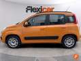 Fiat Panda 1.2 Lounge 51kW (69CV) EU6 Naranja - thumbnail 4