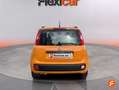 Fiat Panda 1.2 Lounge 51kW (69CV) EU6 Naranja - thumbnail 3