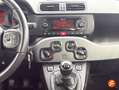 Fiat Panda 1.2 Lounge 51kW (69CV) EU6 Naranja - thumbnail 10