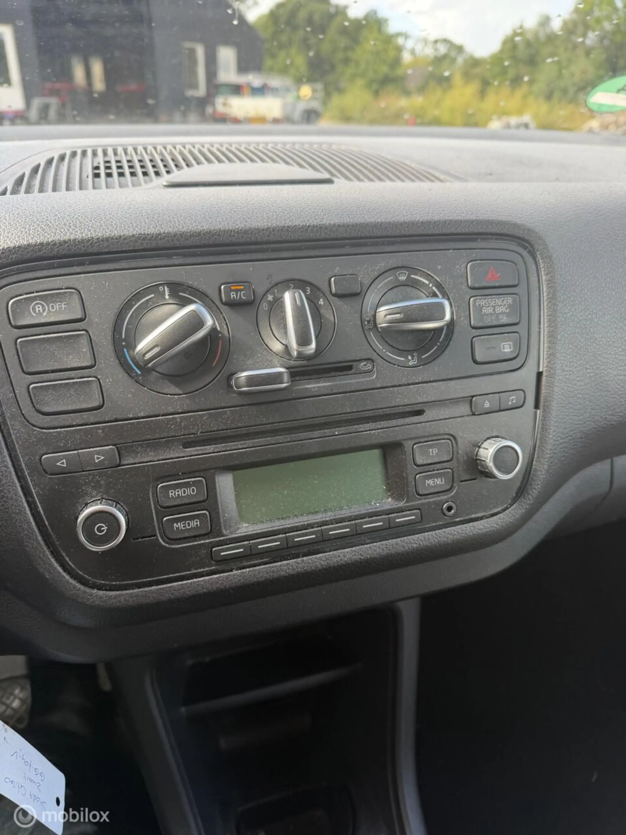 Skoda Citigo 1.0 Greentech Elegance — photo 6