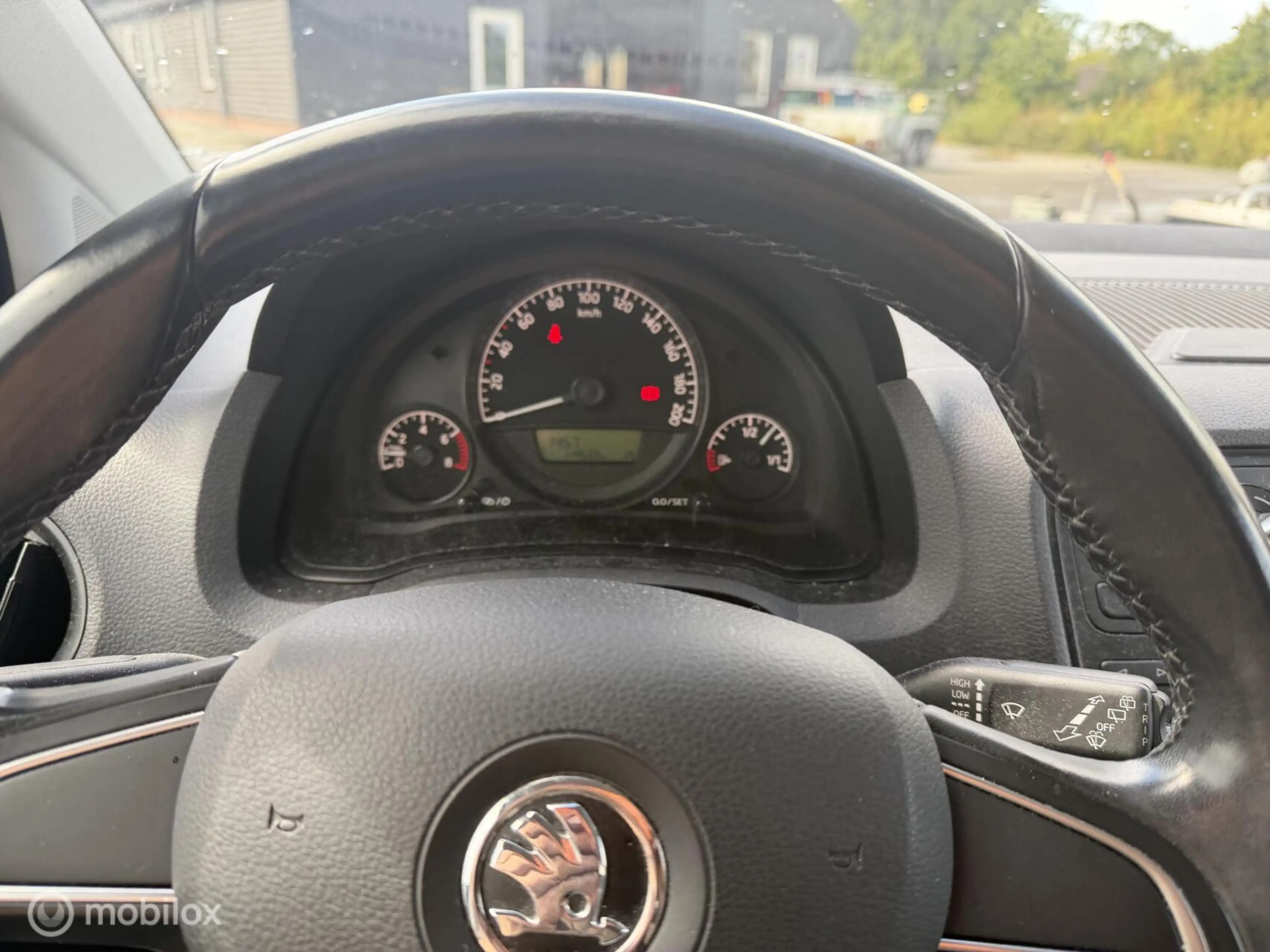 Skoda Citigo 1.0 Greentech Elegance — photo 8