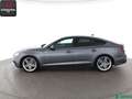 Audi A5 A5 SB 2.0 TFSI qu 3x S LINE MATRIX,HUD,KEYLESS Gris - thumbnail 2
