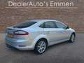 Ford Mondeo 1.6 EcoBoost Titanium Grau - thumbnail 4