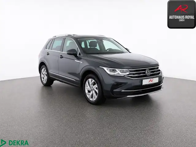 Volkswagen Tiguan view 7