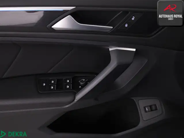 Volkswagen Tiguan view 15