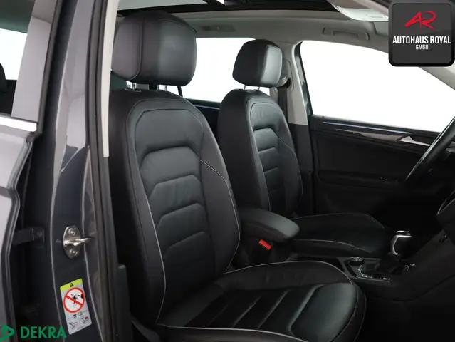 Volkswagen Tiguan view 11
