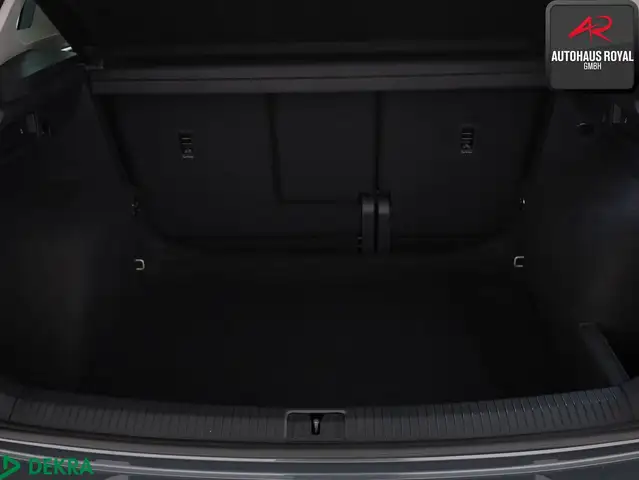 Volkswagen Tiguan view 14