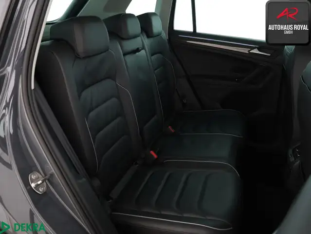 Volkswagen Tiguan view 13