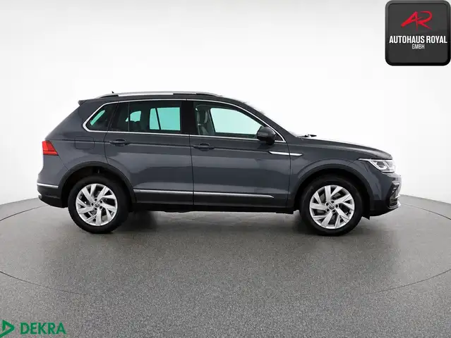 Volkswagen Tiguan view 6