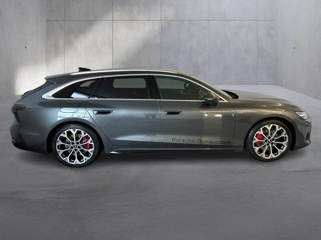Audi A6 2026