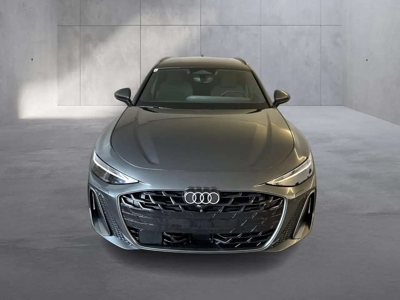 Audi A6 2026