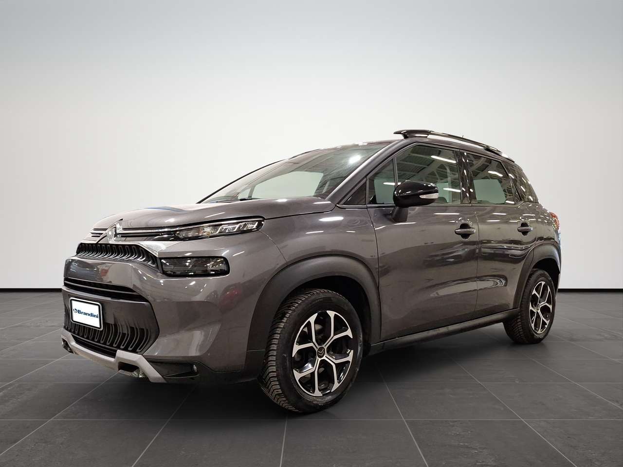 Citroen C3 Aircross 1.2 PureTech Shine