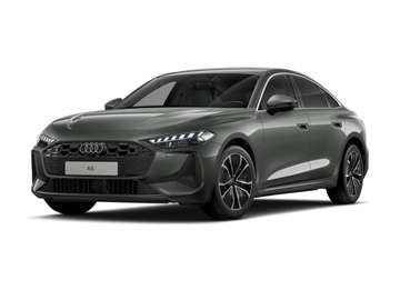 Limousine TFSI