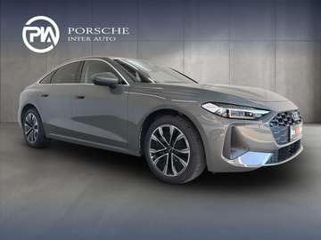 Limousine TFSI