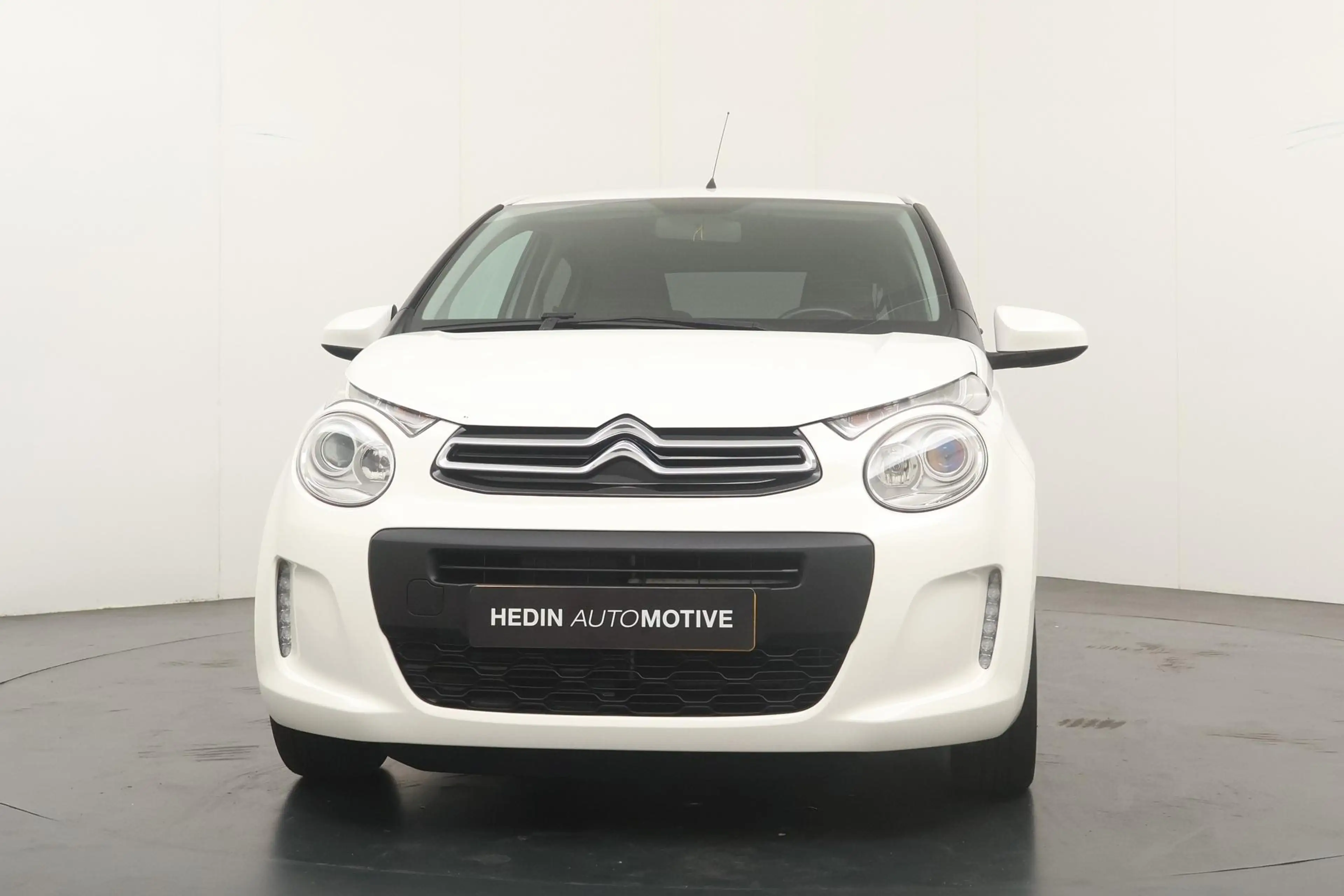 Citroen C1 1.0 e-VTi Feel | Airco | Bluetooth | Elektrische S — photo 13
