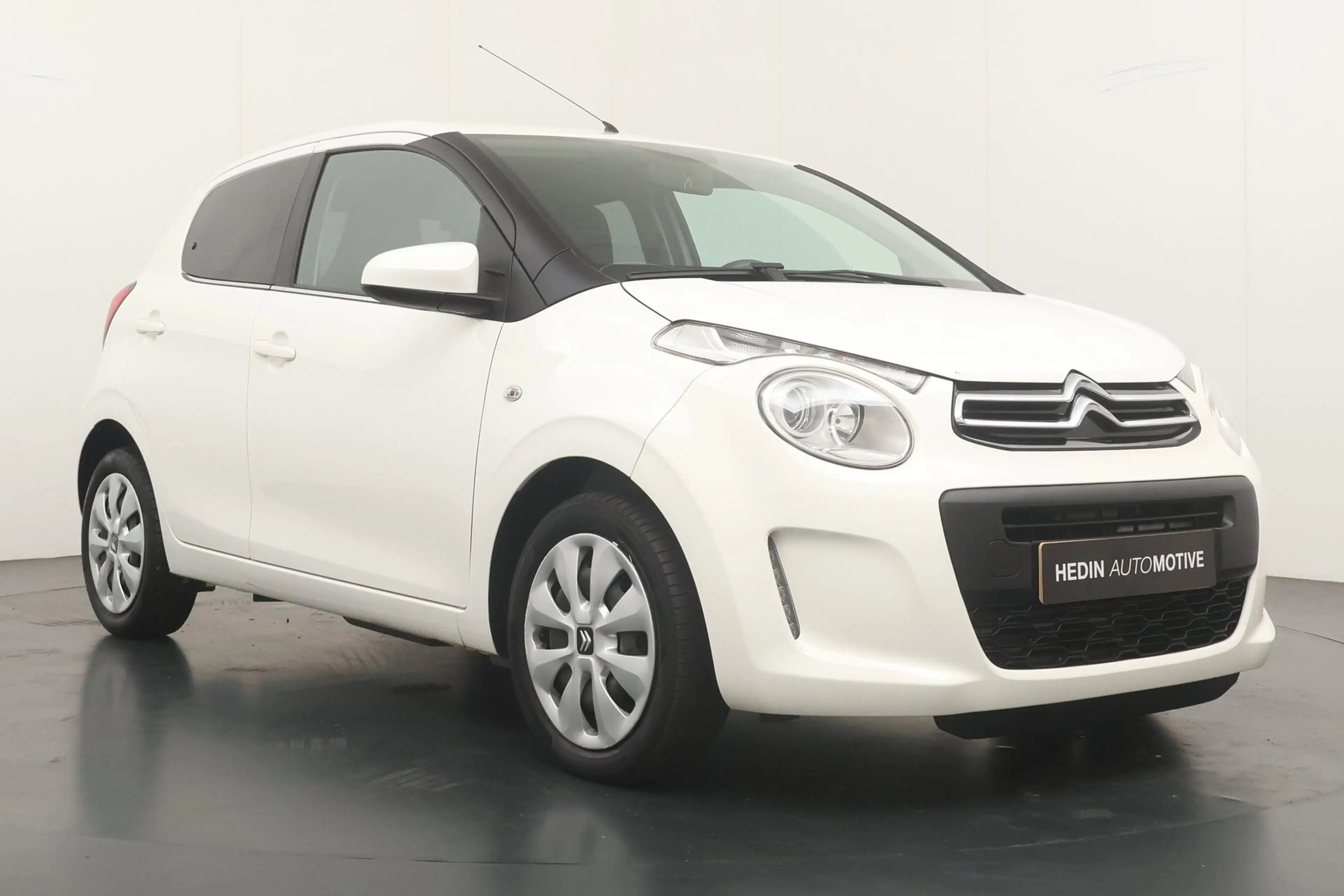 Citroen C1 1.0 e-VTi Feel | Airco | Bluetooth | Elektrische S — photo 12