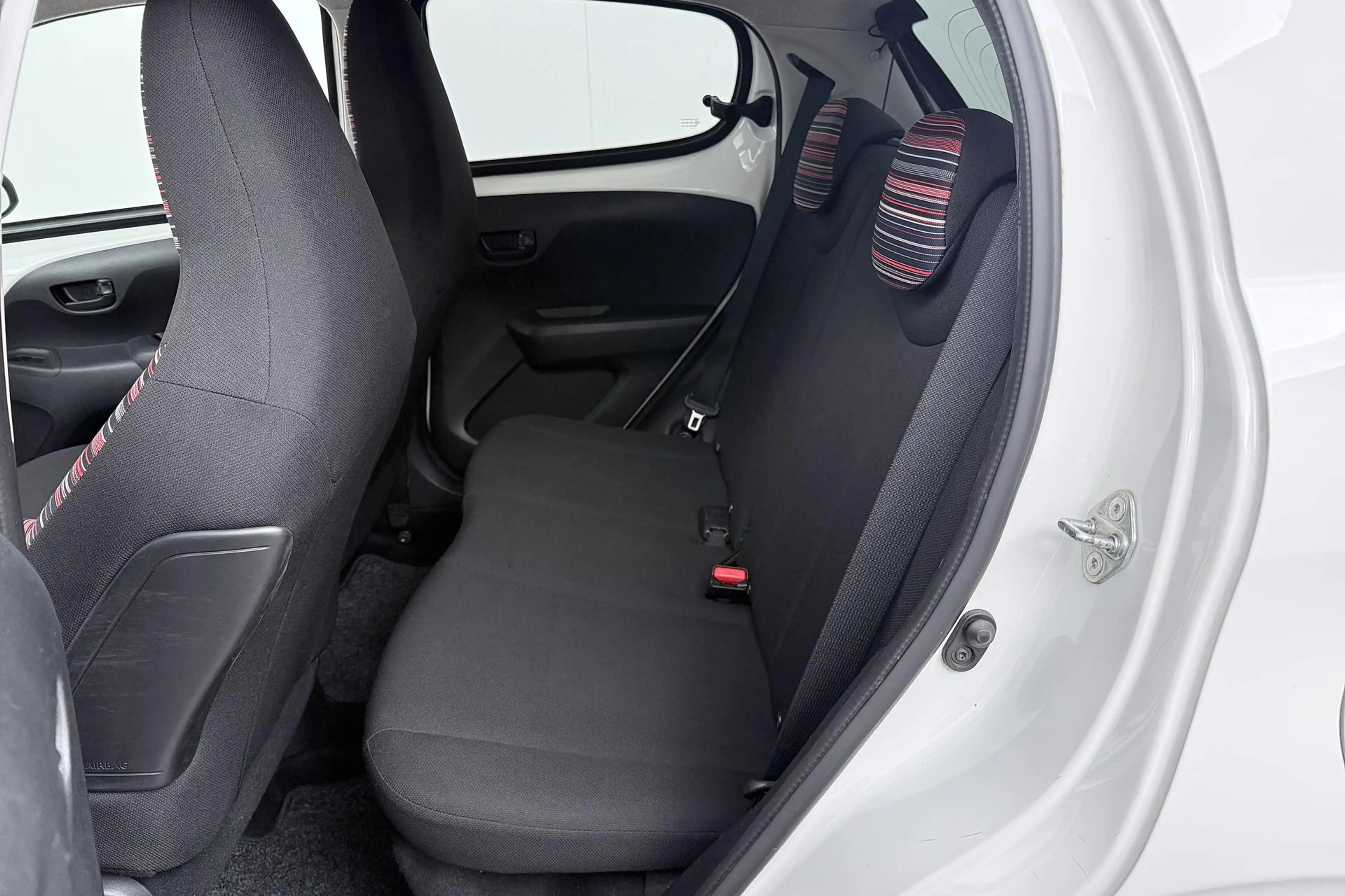 Citroen C1 1.0 e-VTi Feel | Airco | Bluetooth | Elektrische S — photo 15