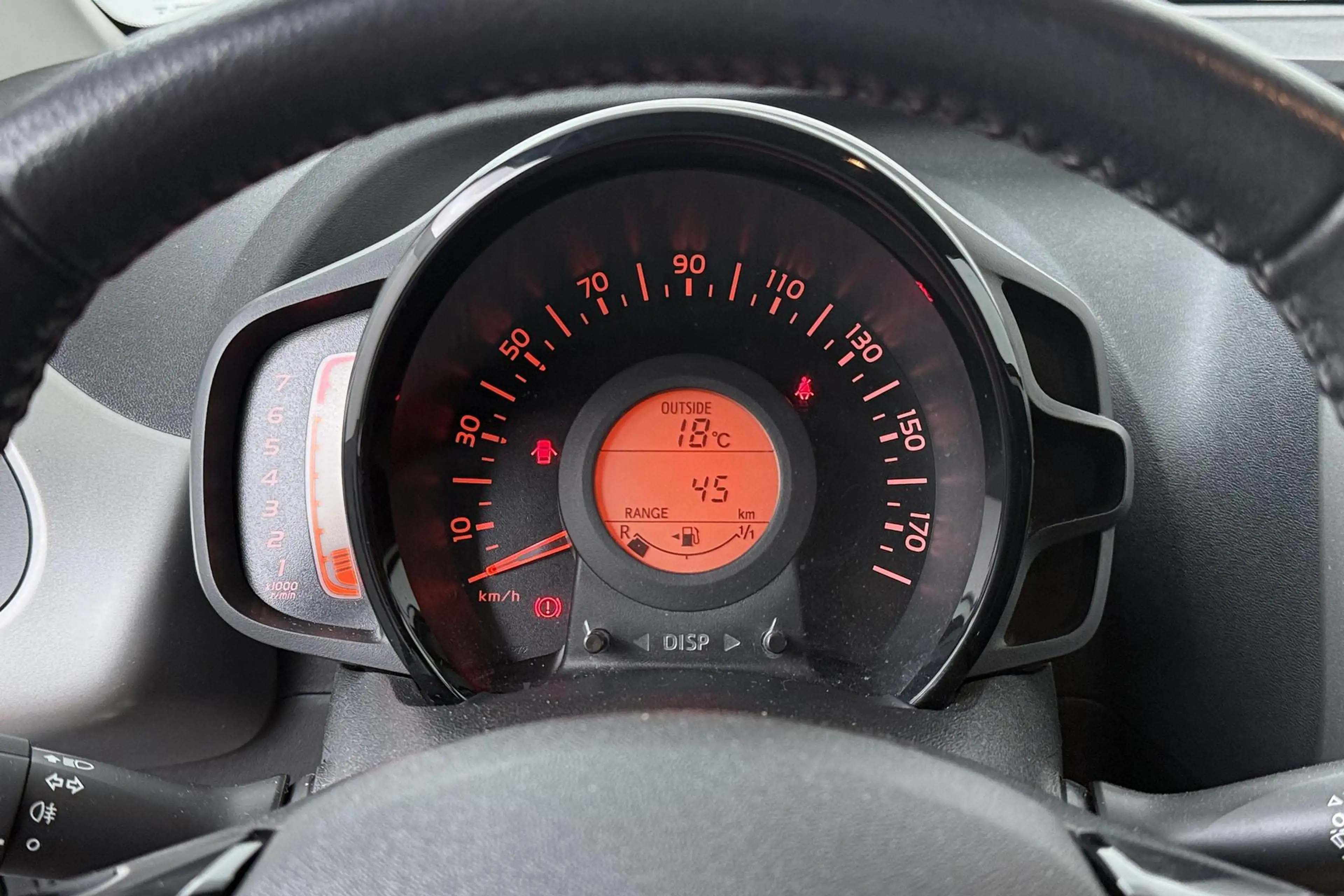 Citroen C1 1.0 e-VTi Feel | Airco | Bluetooth | Elektrische S — photo 6